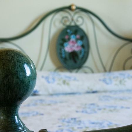 Il Balcone Di Rina Villa ซานจีมิญญาโน ภายนอก รูปภาพ