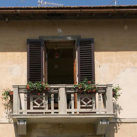 Il Balcone Di Rina Villa ซานจีมิญญาโน ภายนอก รูปภาพ