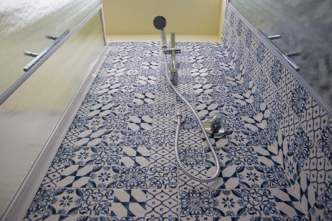 Il Balcone Di Rina Villa ซานจีมิญญาโน ภายนอก รูปภาพ